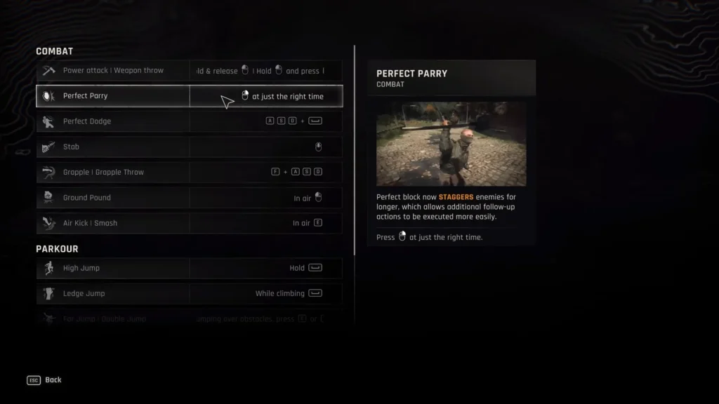 اسکرینشات Dying Light: The Beast