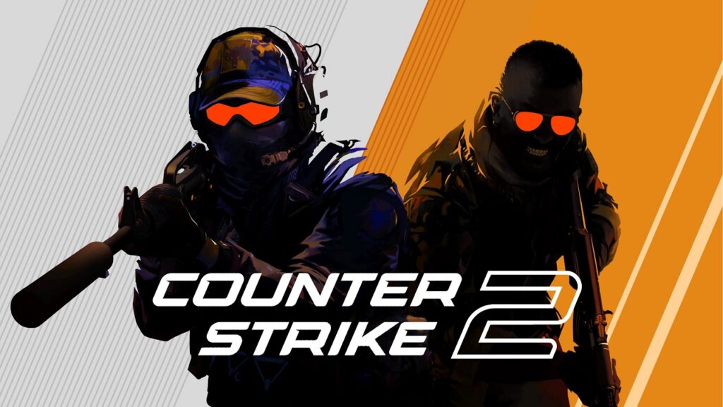 Counter-Strike 2 - شوتر اول شخص چند نفره